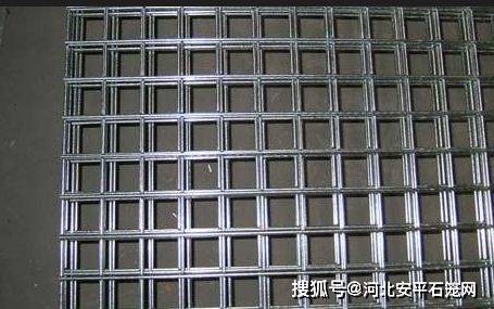 电焊建筑网片的焊接工艺详解