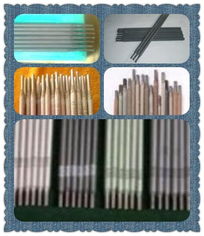 z116 z117高钒铸铁焊条产品的资料